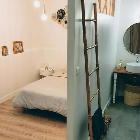 La Suite Angoulême Zewnętrze zdjęcie