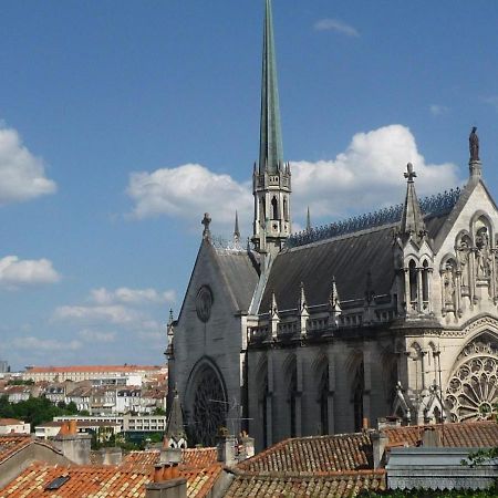 La Suite Angoulême Zewnętrze zdjęcie