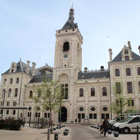 La Suite Angoulême Zewnętrze zdjęcie