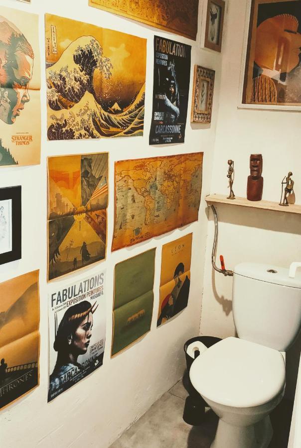 La Suite Angoulême Zewnętrze zdjęcie