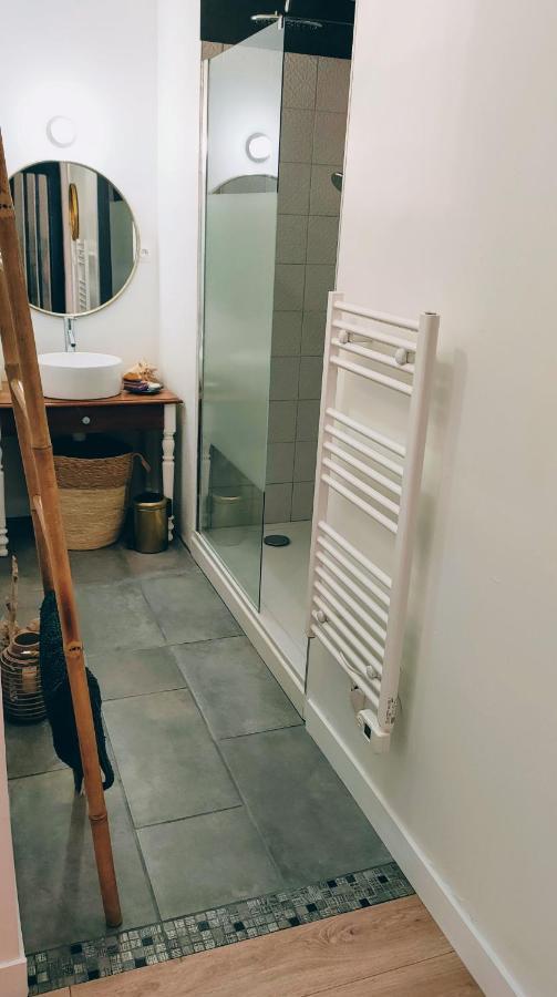 La Suite Angoulême Zewnętrze zdjęcie
