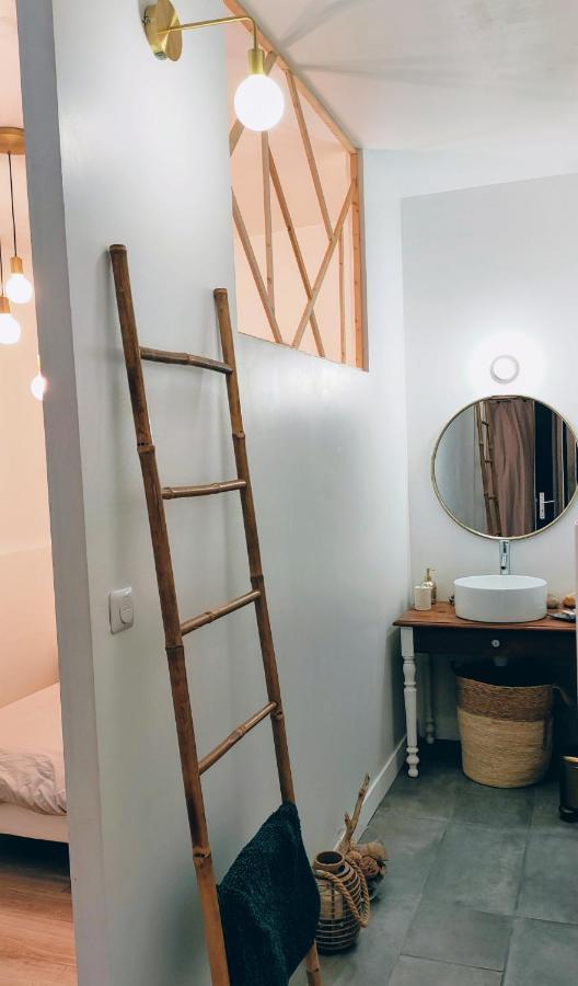 La Suite Angoulême Zewnętrze zdjęcie