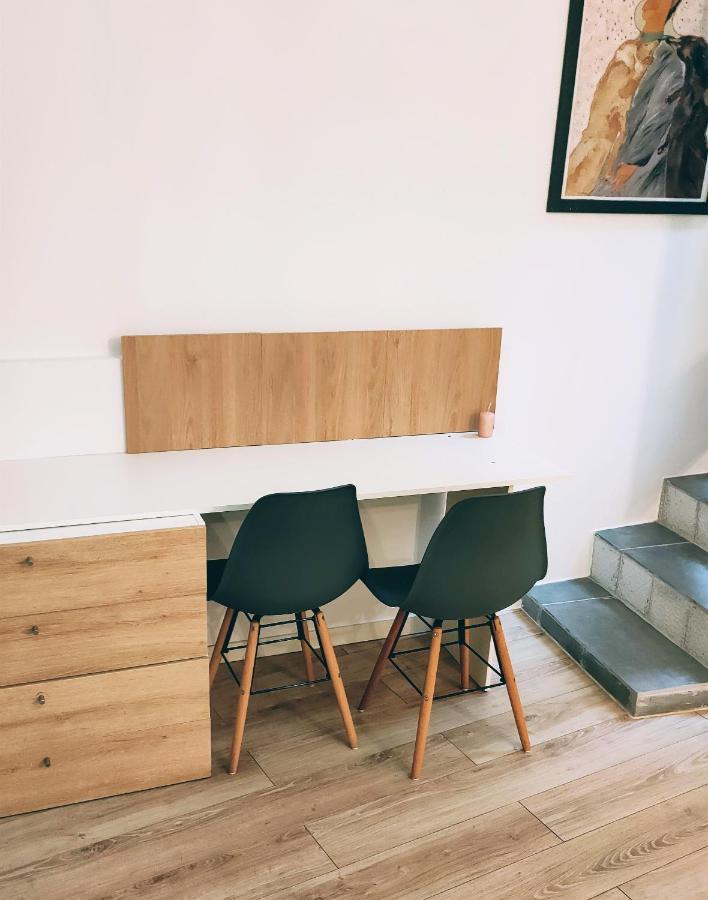 La Suite Angoulême Zewnętrze zdjęcie