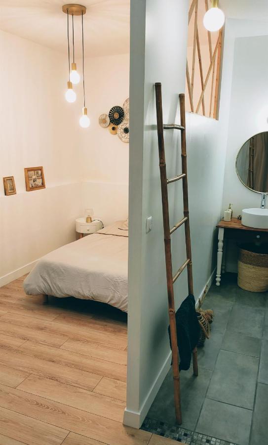 La Suite Angoulême Zewnętrze zdjęcie