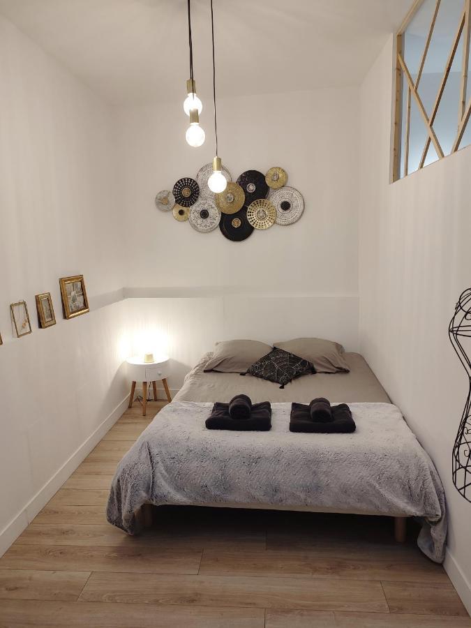 La Suite Angoulême Zewnętrze zdjęcie