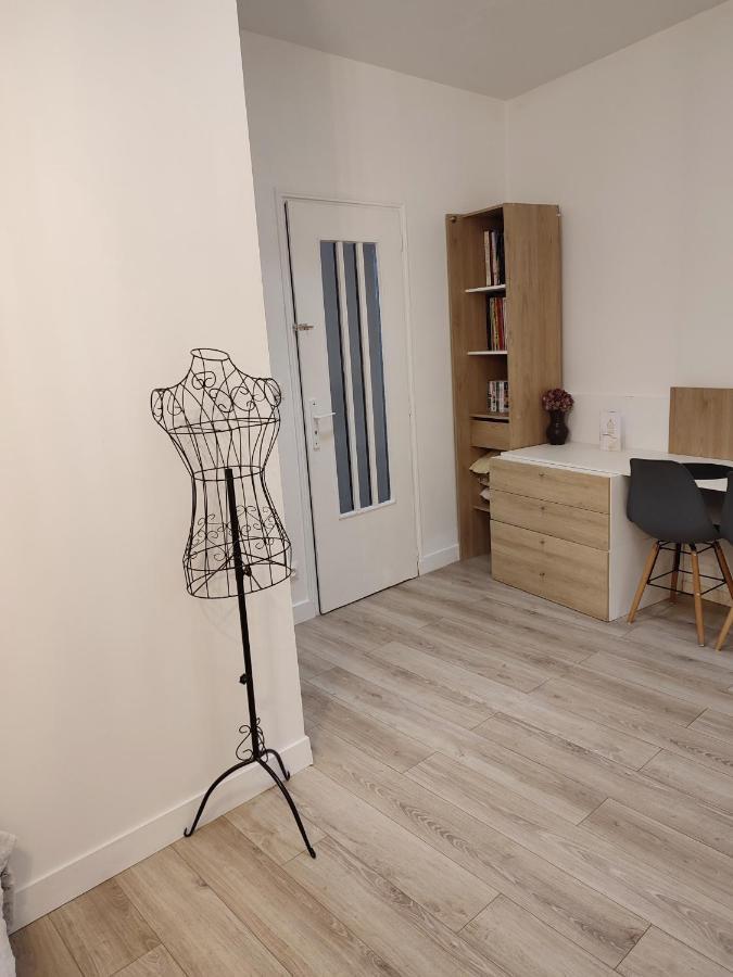 La Suite Angoulême Zewnętrze zdjęcie
