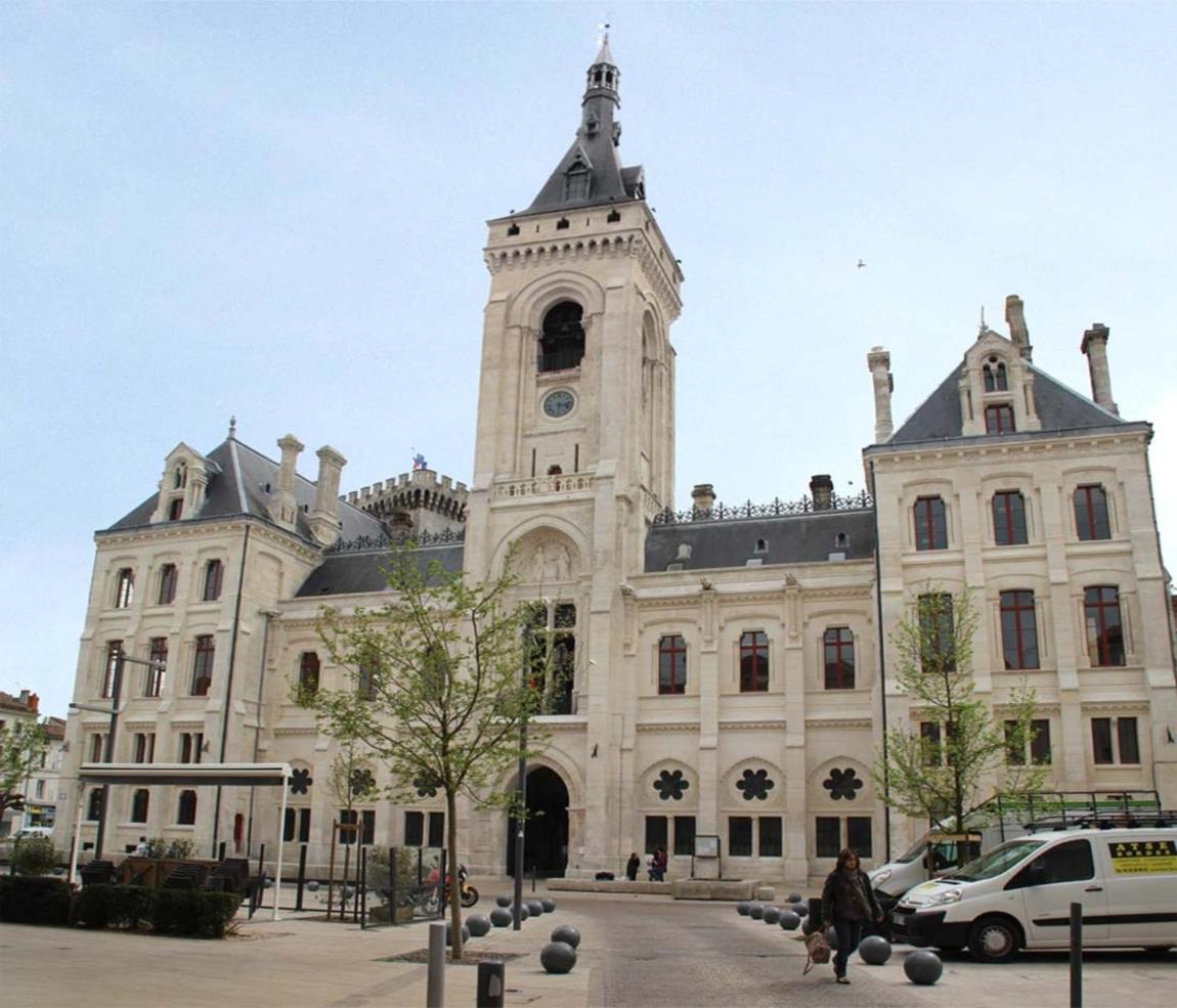 La Suite Angoulême Zewnętrze zdjęcie