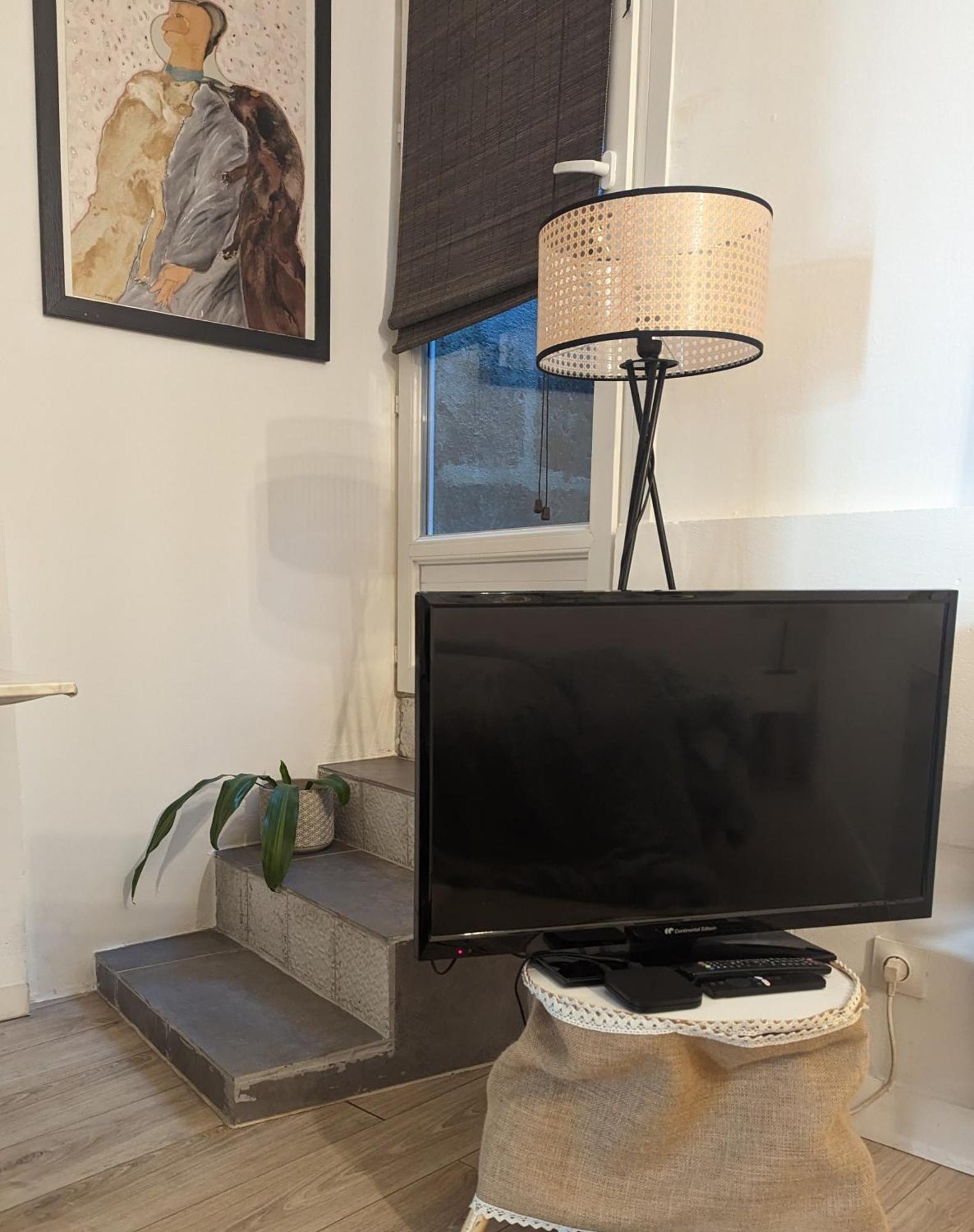 La Suite Angoulême Zewnętrze zdjęcie